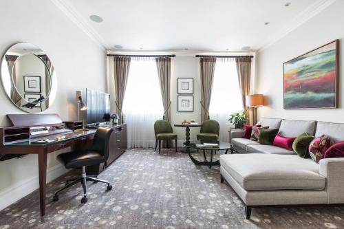 Taj 51 Buckingham Gate Suites and Residences Image