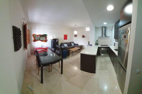 Apartamento en La Encarnación Life, Sevilla – Bijgewerkte ...
