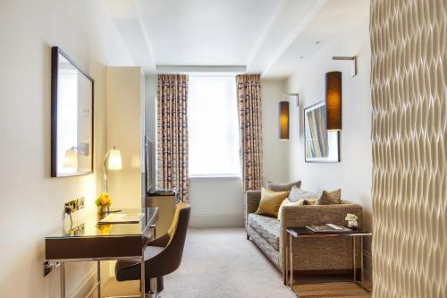 Taj 51 Buckingham Gate Suites and Residences Image