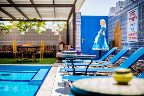 Gallery image of The Dream Compound- by Biankini in Kalia