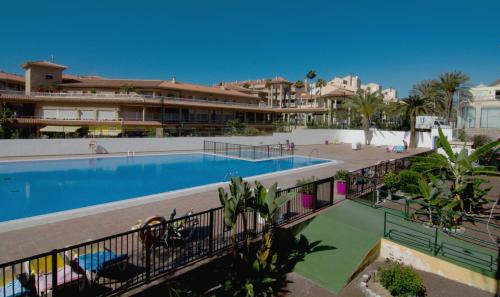 Torres del Sol - Los Cristianos