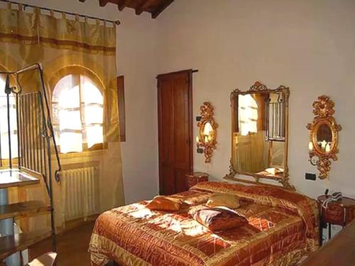 Gallery image of Monastery Guest House in Lerchi