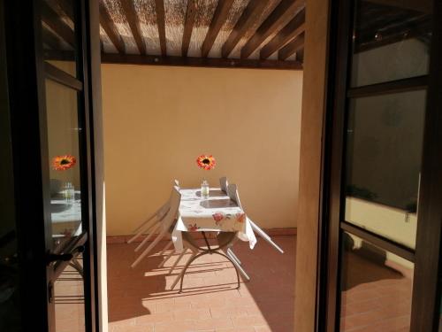 Gallery image of Residence Il Monastero in Pomarance