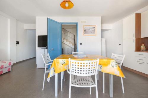 Gallery image of Le Perle Blu del Salento - Residence in Sant'Isidoro