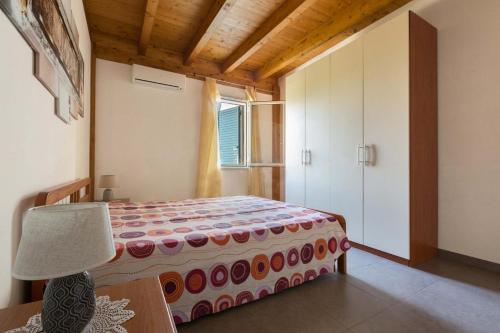 Gallery image of Le Perle Blu del Salento - Residence in Sant'Isidoro