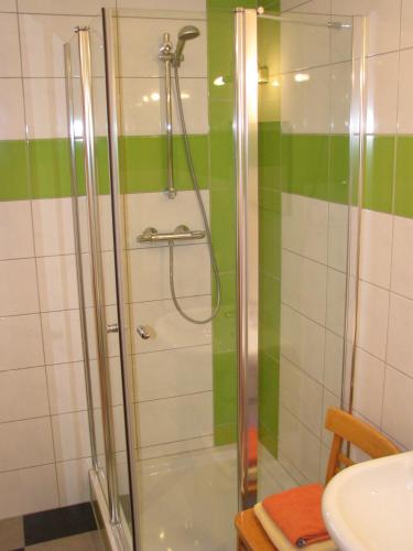 Gallery image of Gasthof Zentral in Feistritz an der Drau