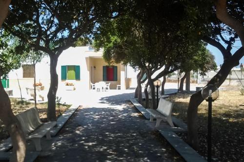 Economico bilocale vicino spiaggia di sabbia m721