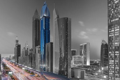 Rose Rayhaan by Rotana - Dubai, Dubai – Updated 2022 Prices