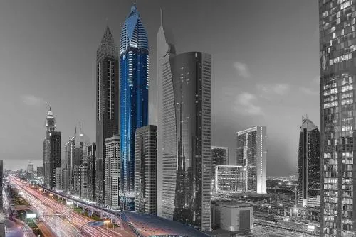 Rose Rayhaan by Rotana - Dubai picture