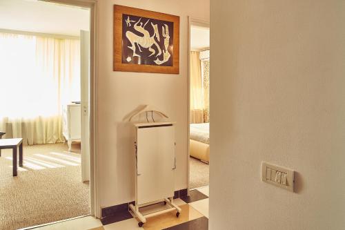 Fotografie z fotogalerie ubytování Continental Drobeta Turnu Severin v destinaci Drobeta-Turnu Severin