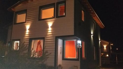 Ekos de Saint Exupery – Alojamiento en El Chaltén Ekos de Saint Exupery – Alojamiento en El Chaltén
