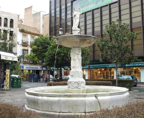 Estudio Calle Murillo