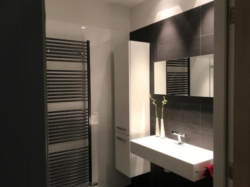 Ένα μπάνιο στο WK12 APPARTEMENT
