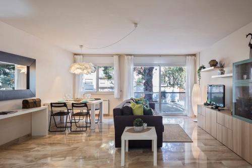 Fotografie z fotogalerie ubytování Habitat Apartments Duna v destinaci Mataró