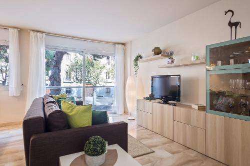 Fotografie z fotogalerie ubytování Habitat Apartments Duna v destinaci Mataró