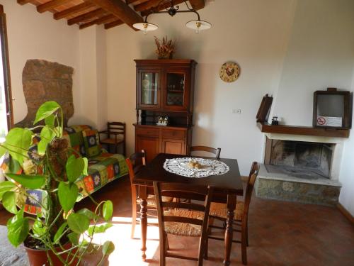 Imagen de la galería de Agriturismo Le Sorgenti, en Pitigliano
