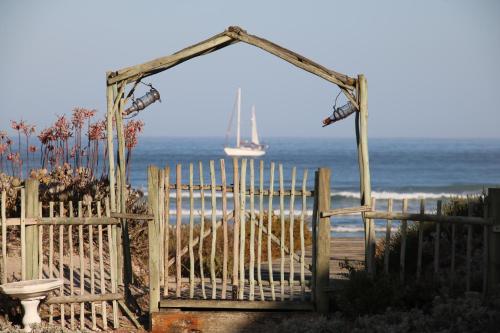 Baywatch Guest House