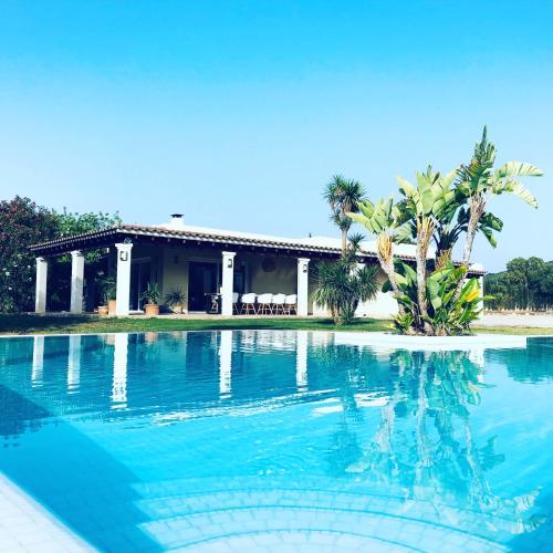 Bed & breakfast justbeandbeibiza (Spanje San Antonio ...