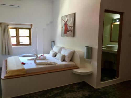 Gallery image of Nungwi Getaway in Nungwi