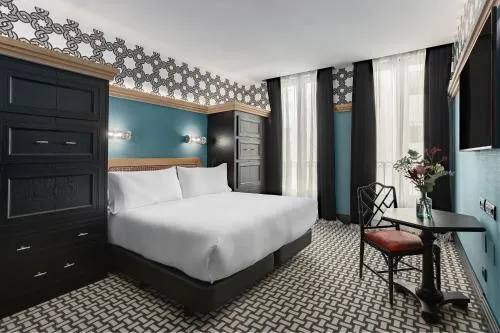 Room Mate Collection Alba, Madrid photo 12