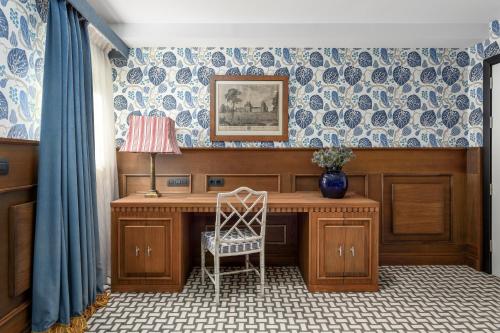 Room Mate Collection Alba, Madrid photo 38