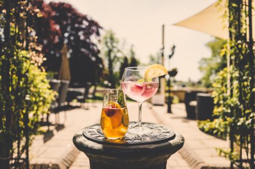 Ποτά στο The Bentley Brook Inn