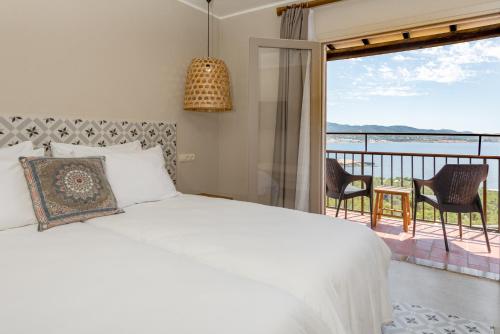 Afbeelding uit fotogalerij van Marble Stella Maris Ibiza in San Antonio