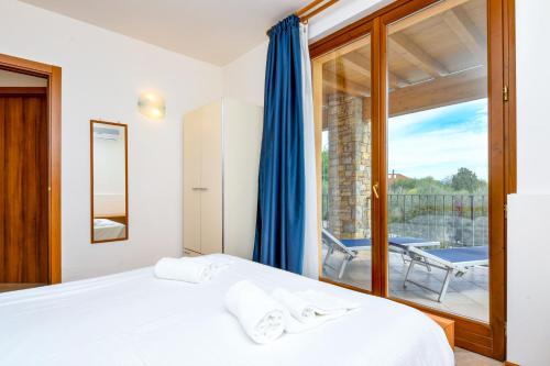 Gallery image of Relais Rosa Dei Venti -Ciao Vacanze- in Moniga