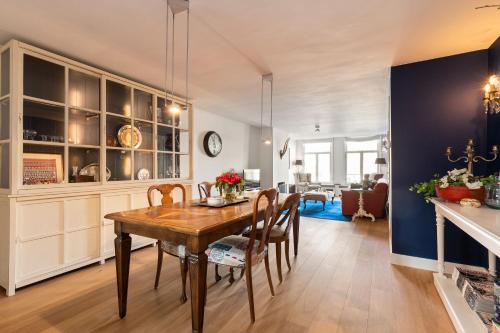 Gallery image of New! Luxury Apartment Anne-Amsterdam in Amsterdam