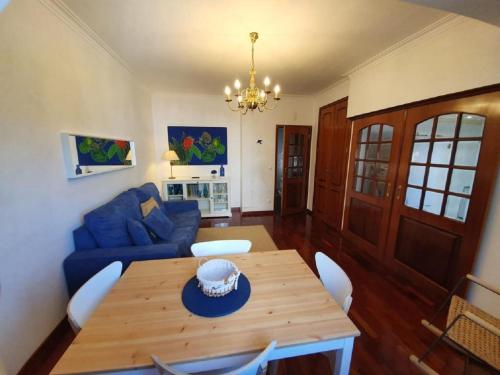 Gallery image of Apartment Afonso Henriques in Coimbra
