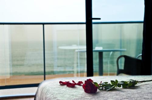 Ảnh trong thư viện ảnh của Hotel Amaraigua – All Inclusive – Adults Only ở Malgrat de Mar