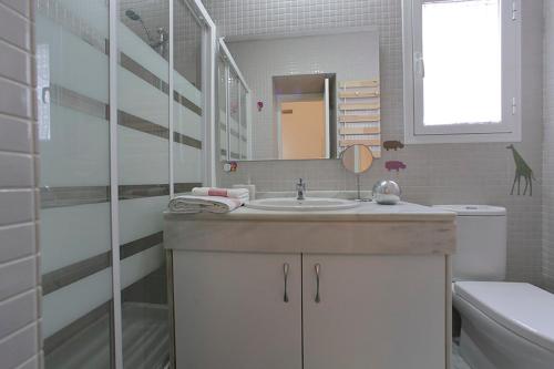 WISH SUITE CONDE DE BARAJA