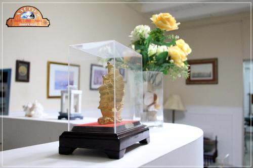 Φωτογραφία από το άλμπουμ του Hotel Náutico de Paita σε Paita
