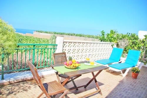 CASA TABAIBA - VILLA PERENQUÉN (Spanje Alcalá) - Booking.com
