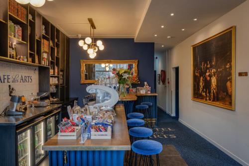 Gallery image of Hotel des Arts in Amsterdam