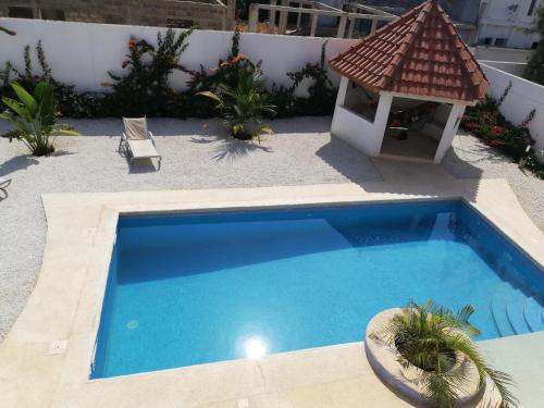 Gallery image of Villa Roka - Toubab Dialaw in Toubab Dialaw