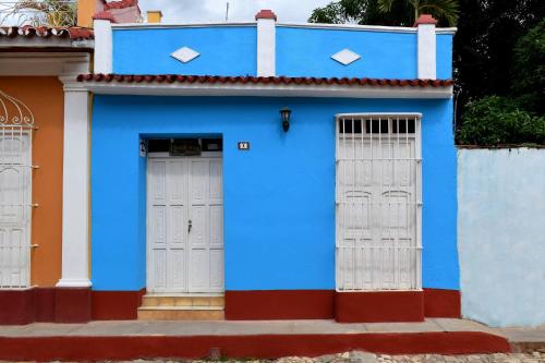 Los 10 mejores habitaciones en casas particulares de Cuba 