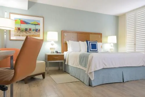 Gateway Hotel Santa Monica in Van Nuys