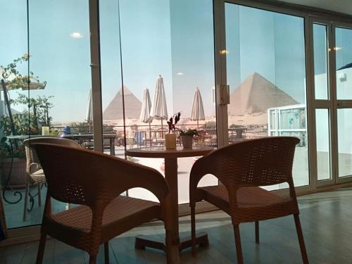 Gallery image of Pyramids View Inn in Cairo