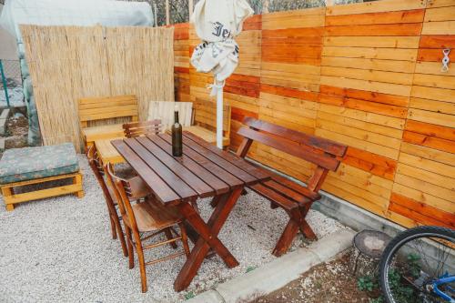 Fotografie z fotogalerie ubytování Apartmani Pause v destinaci Niš