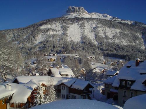 Galeriebild der Unterkunft Villa Salis in Altaussee