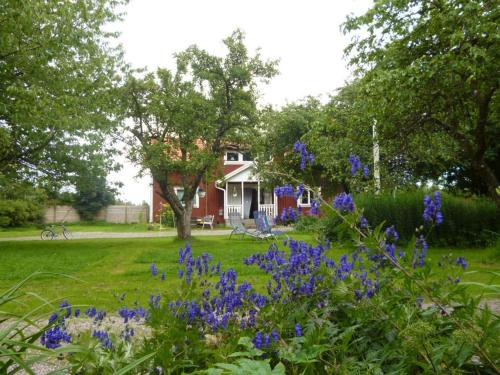 Gallery image of Turisthuset Västra Karstorp in Aneby
