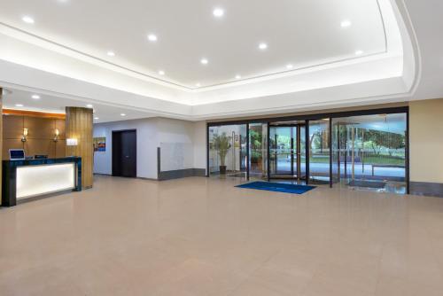 Gallery image of Holiday Inn Express Shanghai Putuo, an IHG Hotel in Shanghai