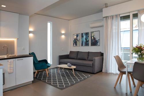Homz Studios Neapolis