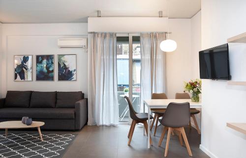 Homz Studios Neapolis
