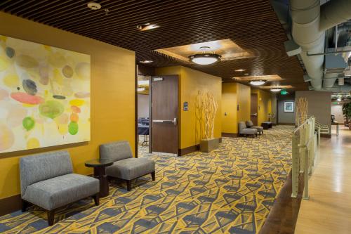 Staypineapple, Watertown, University District Seattle Image