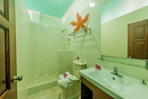 Gallery image of Island Magic Beach Resort in Caye Caulker