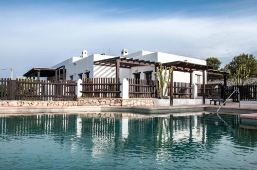 Casa Rural Cerro La Gorra, Agua Amarga – Bijgewerkte prijzen 2022