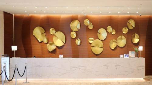Fotografie z fotogalerie ubytování Holiday Inn Suzhou Taihu Lake by IHG v destinaci Su-čou