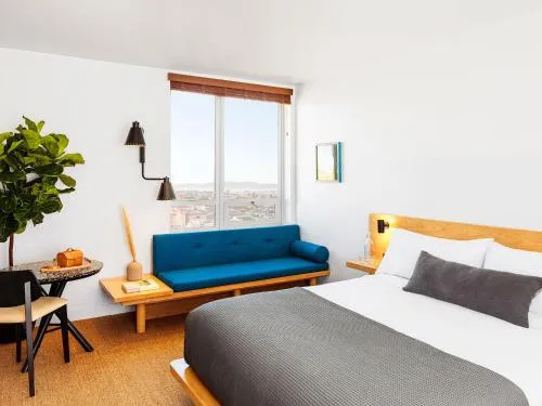 Hotel June West LA, a Member of Design Hotels photo 16